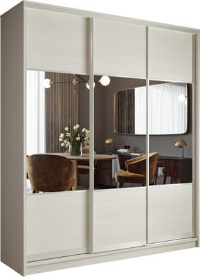 

Шкаф-купе, 21 BBZ.01 / АЭП ШК.3 02