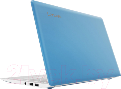 Ноутбук Lenovo IdeaPad 110s-11 (80WG002QRA)