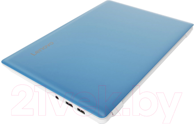 Ноутбук Lenovo IdeaPad 110s-11 (80WG002QRA)