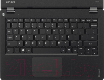 Ноутбук Lenovo IdeaPad 110s-11 (80WG002SRA)