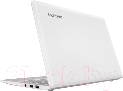 Ноутбук Lenovo IdeaPad 110s-11 (80WG002TRA)