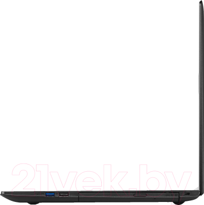 Ноутбук Lenovo IdeaPad 510-15ISK (80SR00HURA)