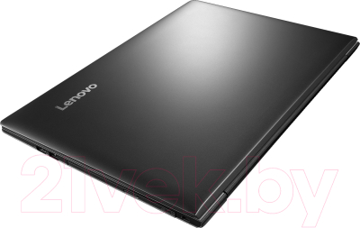 Ноутбук Lenovo IdeaPad 510-15ISK (80SR00HURA)