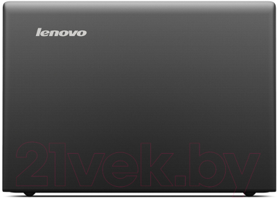 Ноутбук Lenovo 100-15IBD (80QQ015FPB)