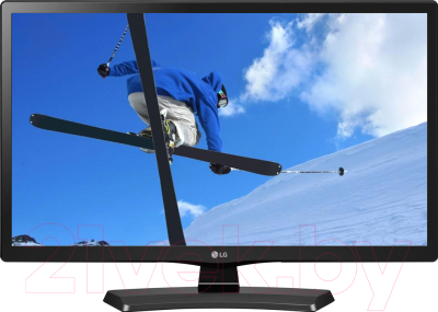 Телевизор LG 28MT48S-PZ