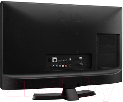 Телевизор LG 28MT48S-PZ