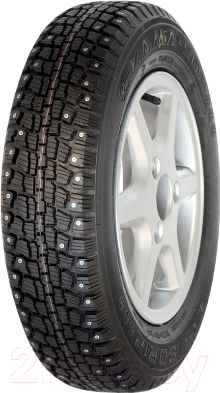 Зимняя шина KAMA 503 135/80R12 68Q