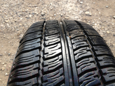 Летняя шина KAMA 217 175/70R13 82H