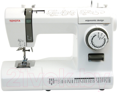 Швейная машина Toyota CEV