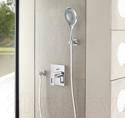 Смеситель GROHE Quadra 19456000