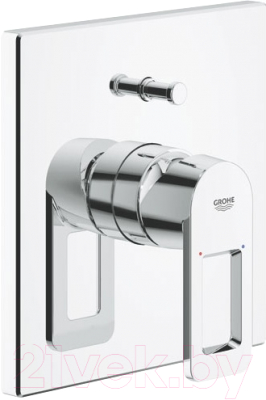 Смеситель GROHE Quadra 19456000