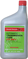 Трансмиссионное масло Honda ATF DW-1 / 082009008 (0.946л) - 