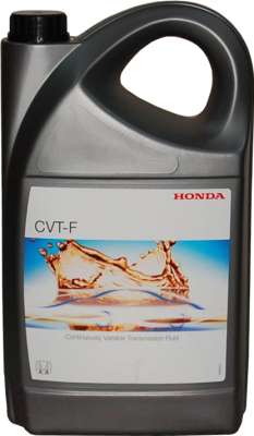 

Трансмиссионное масло Honda, CVT-F / 0826099905HE