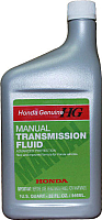Трансмиссионное масло Honda MTF / 087989031 (946мл) - 