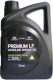 Моторное масло Hyundai/KIA Premium LF Gasoline 5W20 / 0510000451 (4л) - 