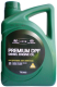 Моторное масло Hyundai/KIA Premium DPF Diesel 5W30 / 0520000620 (6л) - 