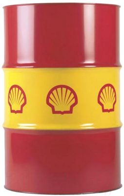 Моторное масло Shell Helix HX8 Synthetic 5W40 (55л)