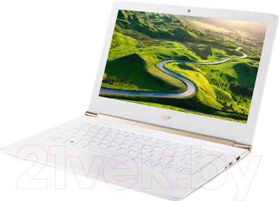 Ноутбук Acer Aspire S5-371T-5409 (NX.GCLER.001)
