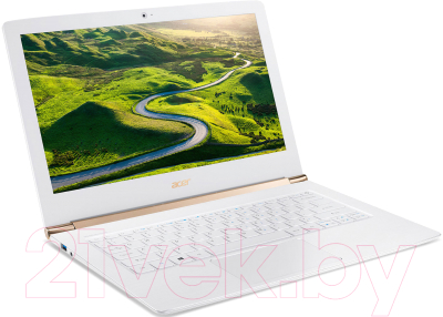 Ноутбук Acer Aspire S5-371T-5409 (NX.GCLER.001)