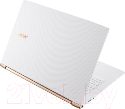 Ноутбук Acer Aspire S5-371-70AF (NX.GCJER.004)