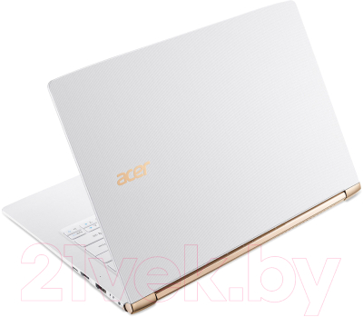 Ноутбук Acer Aspire S5-371-70AF (NX.GCJER.004)