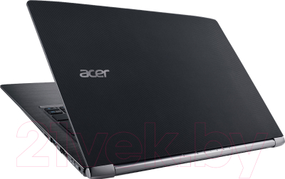 Ноутбук Acer Aspire S5-371-70FD (NX.GCHER.005)