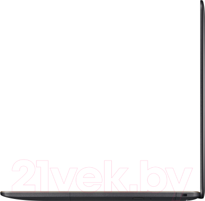 Ноутбук Asus X540SC-XX040T