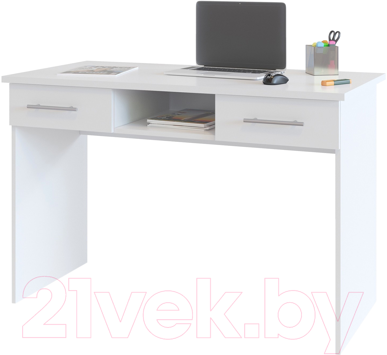 Письменный стол Сокол-Мебель КСТ-107.1