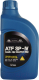 Трансмиссионное масло Hyundai/KIA ATF SP-IV / 0450000115 (1л) - 