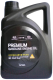 Моторное масло Hyundai/KIA Premium Gasoline 5W20 / 0510000421 (4л) - 