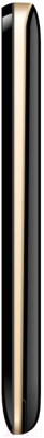 Мобильный телефон Micromax X704 (черный)