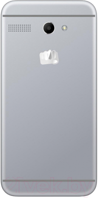 Смартфон Micromax Bolt Q346 Lite (серый)