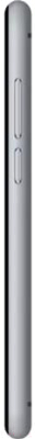 Смартфон Micromax Bolt Q346 Lite (серый)