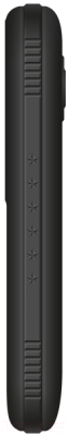 Мобильный телефон Texet TM-B219 (черный)