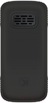 Мобильный телефон Texet TM-B219 (черный)