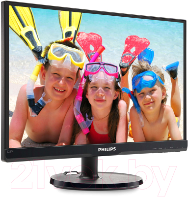 Монитор Philips 226V6QSB6/00