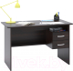 Письменный стол Сокол-Мебель СПм-07.1 (венге) - 