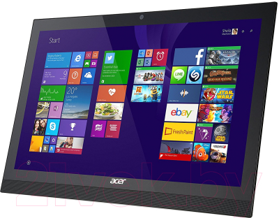 Моноблок Acer Aspire Z1-622 (DQ.B5FME.003)