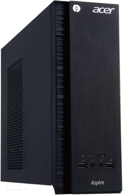 Системный блок Acer Aspire XC-704 (DT.B0SME.005)