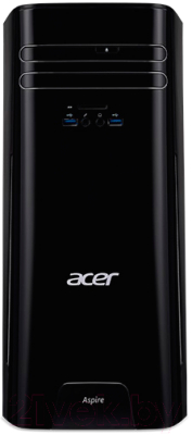 Системный блок Acer Aspire TC-780 (DT.B5DME.004)