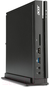 Неттоп Acer Veriton N2510G (DT.VNRME.001)