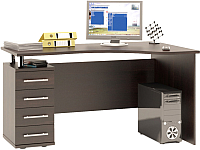 

Письменный стол Сокол-Мебель, КСТ-104.1