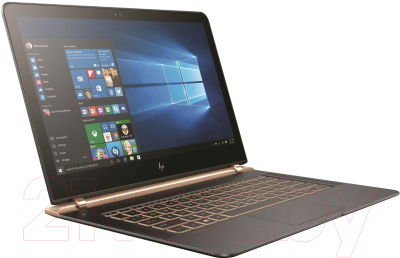 Ноутбук HP Spectre 13 Pro (X2F01EA)