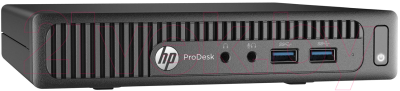 Неттоп HP ProDesk 400 G2 (Z6R90ES-001)