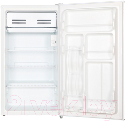 Холодильник без морозильника Shivaki SHRF-105CH