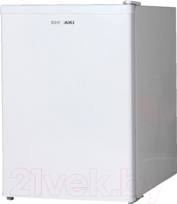 Холодильник без морозильника Shivaki SHRF-75CH