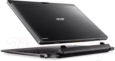 Планшет Acer Switch One SW1-011-19W4 32GB (NT.LCSEU.003)