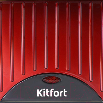 Электрогриль Kitfort KT-1609