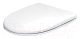 Миниатюра изображения товара Сиденье для унитаза Cersanit Hit S-DS-HIT-P