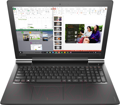 Ноутбук Lenovo IdeaPad 700-15ISK (80RU00NGPB)